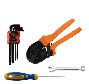 Picture for category Tools