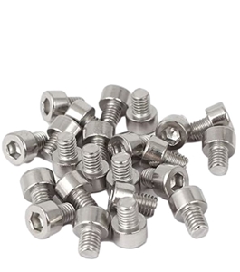 Picture for category Fasteners