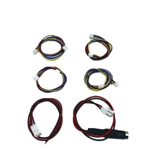Picture for category Cables & Wiring