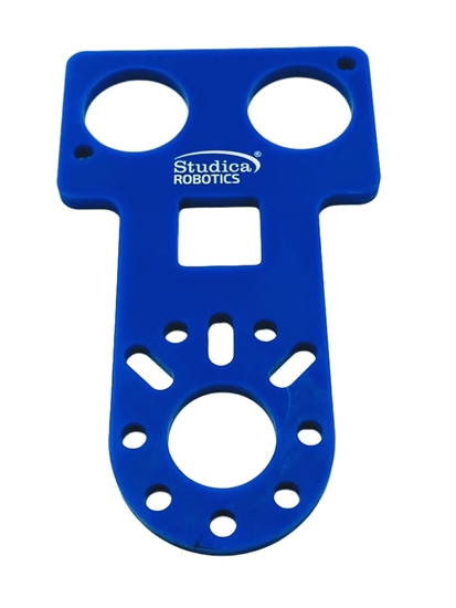 Picture of Ultrasonic Distance Sensor Bracket
