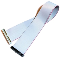 Picture of 34 Pin MXP extender cable - 8 inch