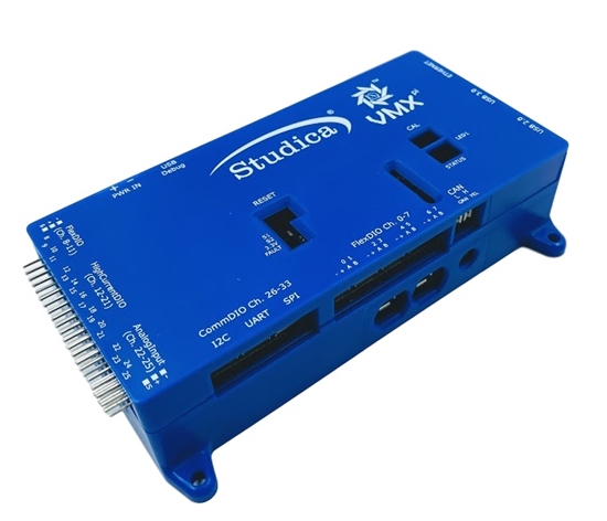 Picture of VMX Robotics Controller