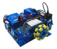 Picture of Mobile Robotics VMX/Titan Workshop Kit