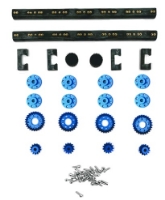 Picture of D-Shaft Pro Gear Pack