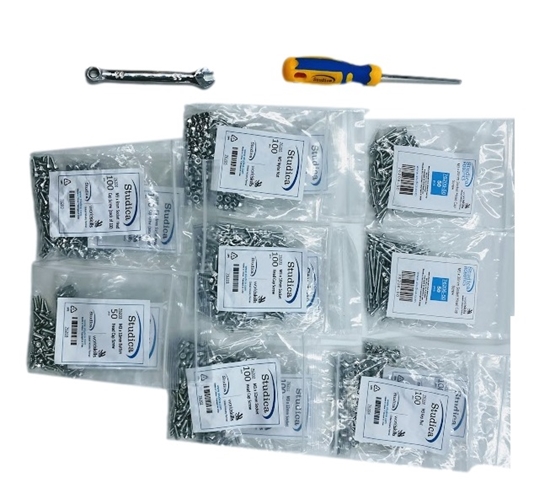 Picture of Fastener pack