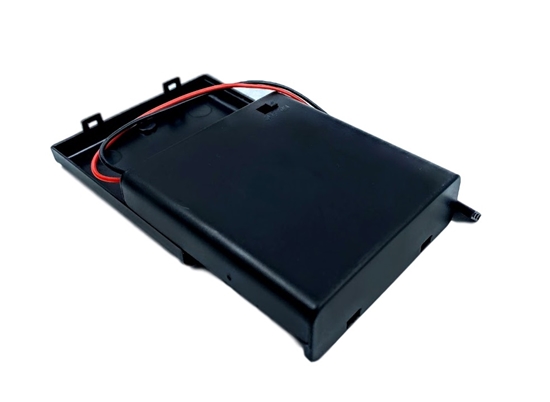 Picture of 6V DC Battery Holder