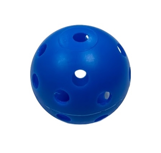 Picture of Recycle Waste Blue Ball