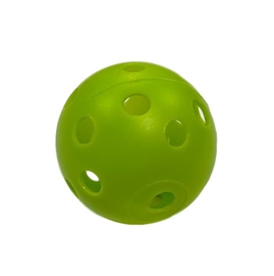Picture of Trash Waste Green Ball
