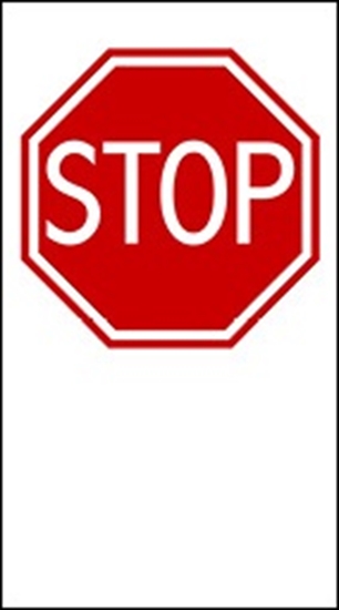 Picture of Stop Sign