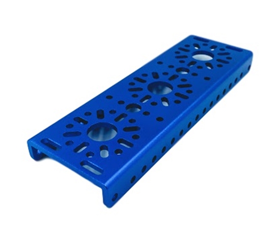 Picture of 144mm Low Profile U Channel