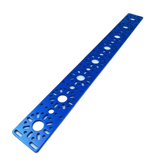 Picture of 384mm x 40m Flat Bracket