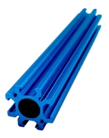 Picture of 144mm T-Slot 3030 V-Rail