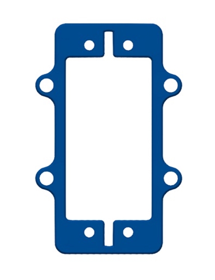 Picture of Servo Mount Flat Plate