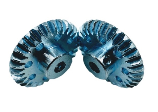 Picture of 30 Tooth Bevel Gear 1 to 1 Set