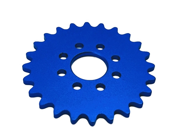 Picture of 24 Tooth - Sprocket (2 pack)