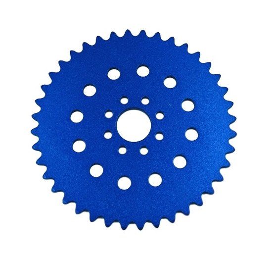 Picture of 40 Tooth - Sprocket