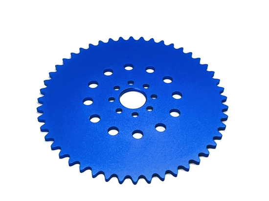 Picture of 48 Tooth - Sprocket