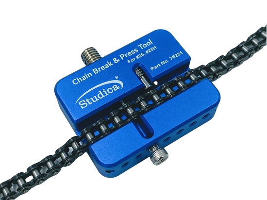 Picture of Chain Break & Press Tool