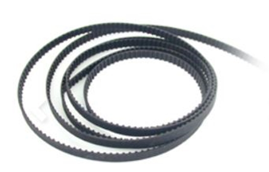 Picture of 10 Tooth 9mm wide XL Timing Belt (1 meter closed)