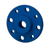 Picture of 6mm D-Shaft Hub (4 pack)