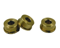 Picture of Bronze Bushing 6mm ID D-Shaft x 14mm OD (12 pack)