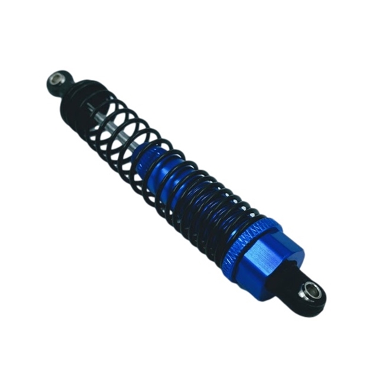 Picture of Shock Absorber - 1/10 Aluminum - 100mm (2 pack)
