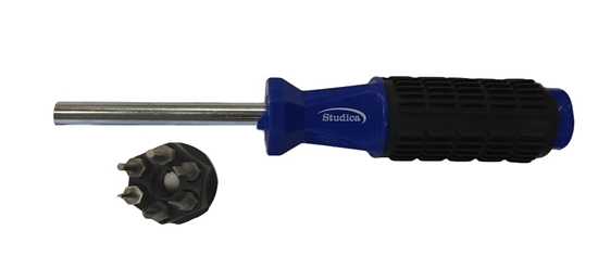 Picture of Studica 6 in 1 Screwdriver