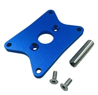 Picture of 1-1 Motor Kit - 6mm D-Shaft Kit