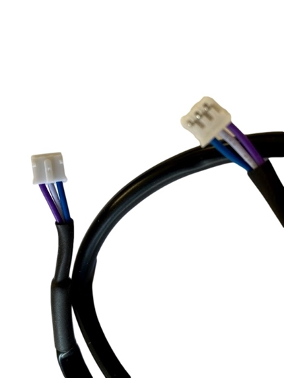 Picture of I2C to I2C 3pin female to female cable - 22WAG