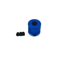 Picture of 10mm OD Round Groove D Shaft Pulley