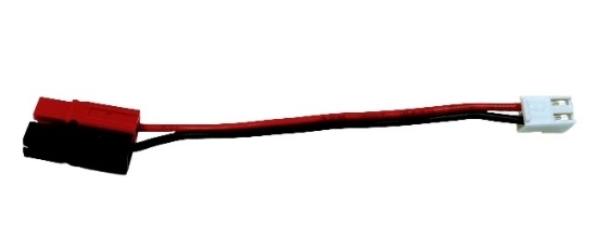 Picture of PowerPole 45 to JST VH Cable