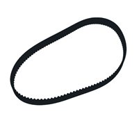 Picture of GT2 Timing Belt, 2mm Pitch, 6mm width, 240mm Closed, (2 pack)