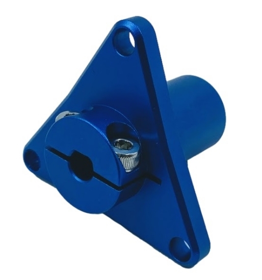 Picture of Enhanced Wheel D-Shaft Hub