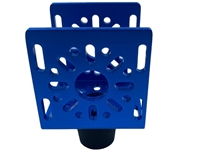Studica Rubber Foot example