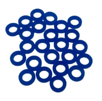 1mm Thick 3M Screw Spacer 