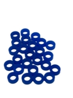 2mm Thick 3M Screw Spacer
