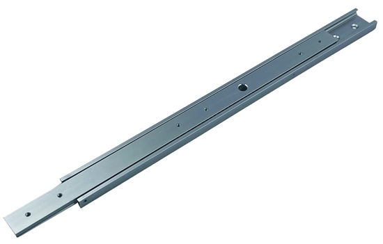 Slide Rail, 384mm Length, 240mm Stroke