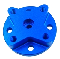 76152 Servo Hub Pro