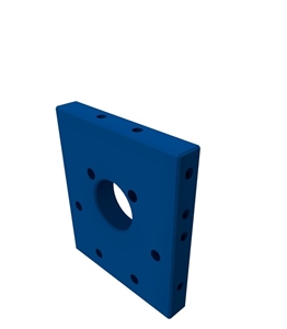 Picture for category Mounting Brackets & Plates