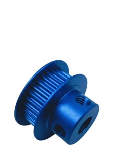 Picture for category Pulleys & Belts
