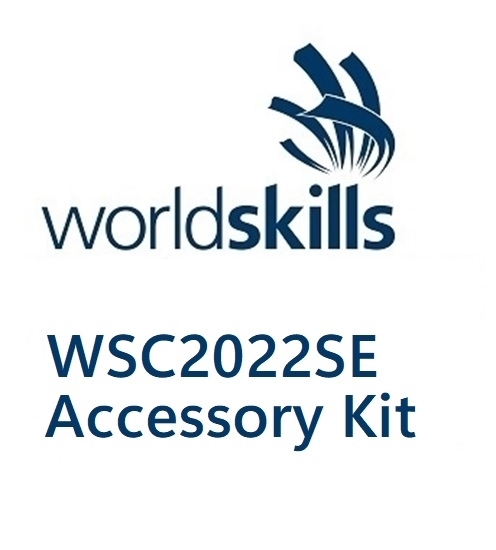 Picture of WorldSkills 2022 Special Edition Accessory Kit