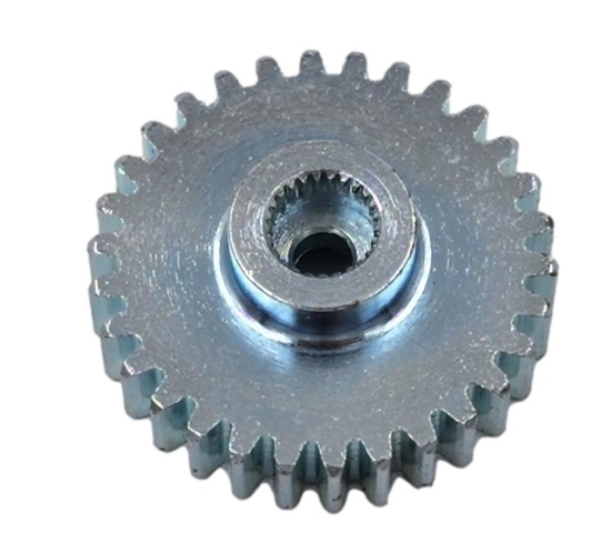 Picture of Servo Spline Gear - 30T Gear, 25T Spline