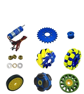 Picture for category Motion