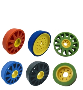 Picture for category Wheels