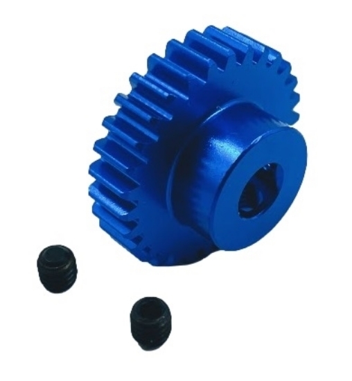 Picture of 30 Tooth D Shaft Gear