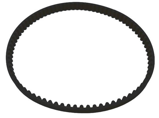 Picture of 82 Tooth 5mm Pitch GT2 Belt