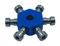 Picture of Intake Hub Kit D-Shaft