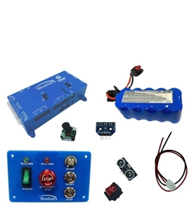 Picture for category Electronics