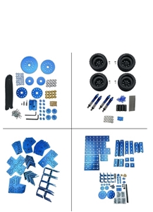 Picture for category Bundles & Packs