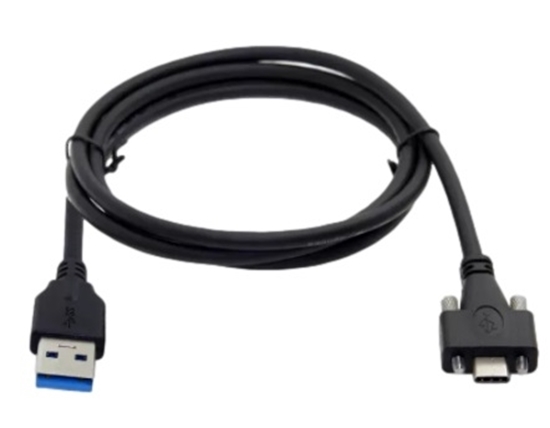 Picture of USB3.0 Video Cable, Type C to Type A , 1.2M